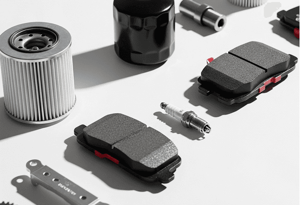 Nissan Service & Genuine Parts in San Bernardino